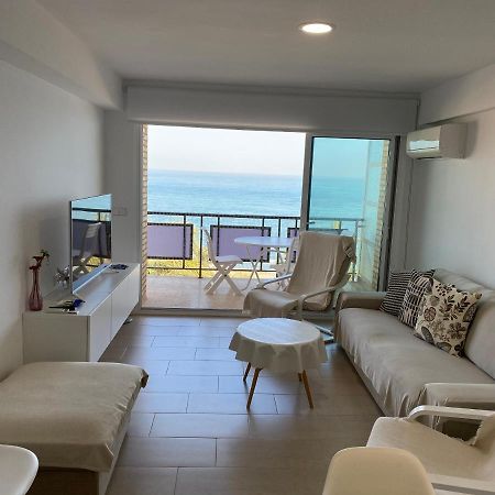 Atico En Primerisima Linea De Playa!!! Denia Ngoại thất bức ảnh