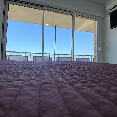 Atico En Primerisima Linea De Playa!!! Denia Ngoại thất bức ảnh