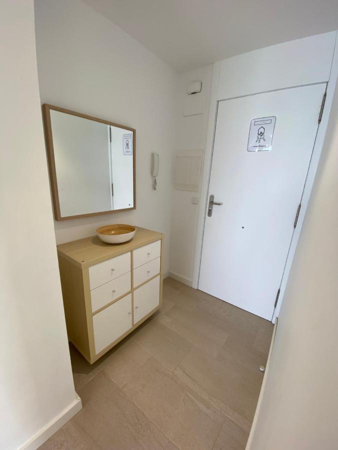 Atico En Primerisima Linea De Playa!!! Denia Ngoại thất bức ảnh
