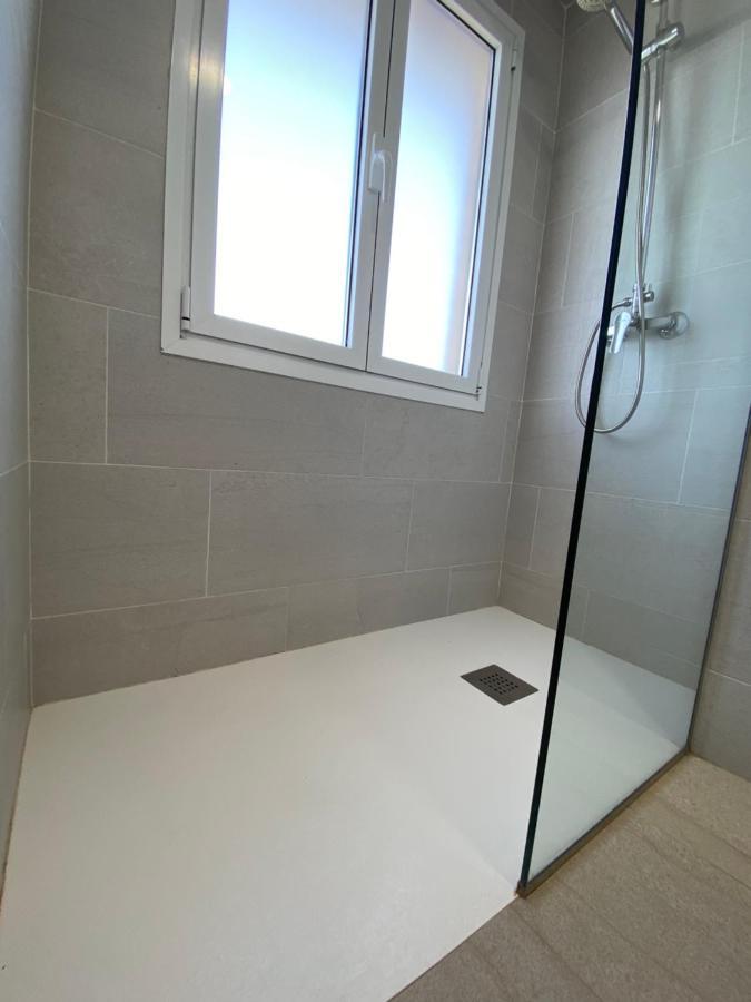 Atico En Primerisima Linea De Playa!!! Denia Ngoại thất bức ảnh